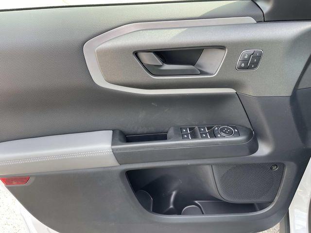 new 2025 Ford Bronco Sport car, priced at $39,037