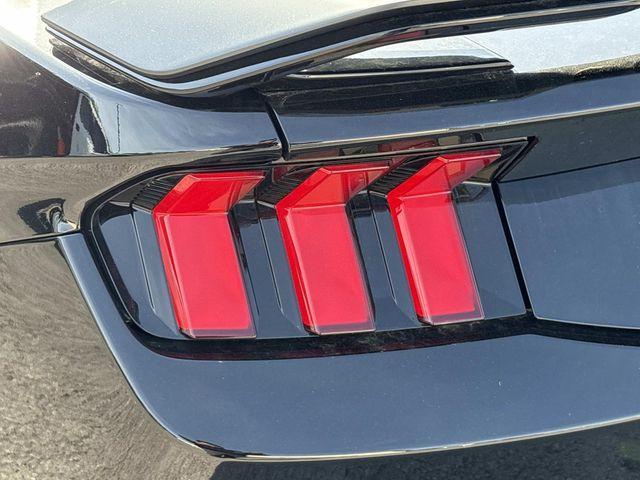 new 2026 Ford Mustang car, priced at $67,015