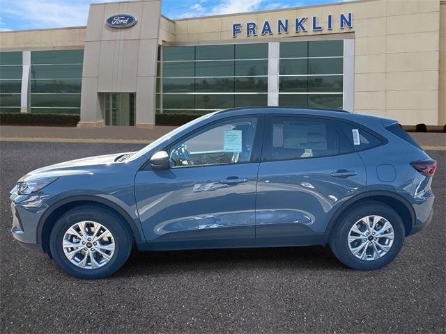new 2026 Ford Escape car, priced at $32,397