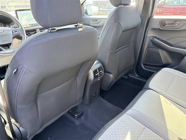 new 2026 Ford Escape car, priced at $32,397