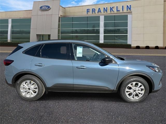 new 2026 Ford Escape car, priced at $32,397