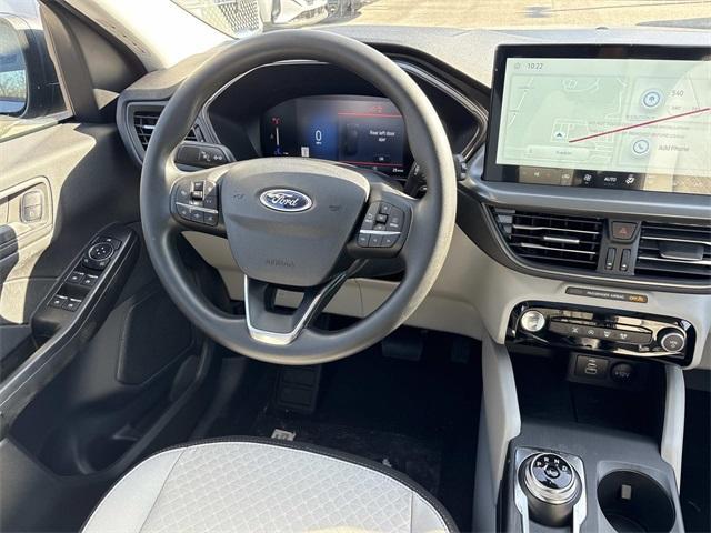 new 2026 Ford Escape car, priced at $32,397