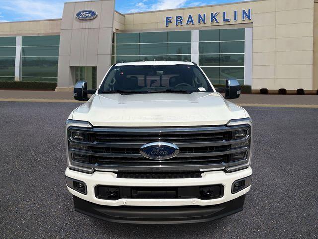 new 2026 Ford F-350 car, priced at $108,744