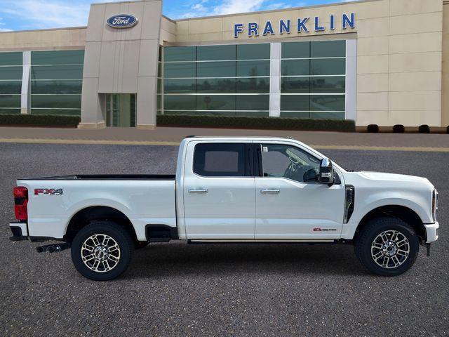 new 2026 Ford F-350 car, priced at $108,744