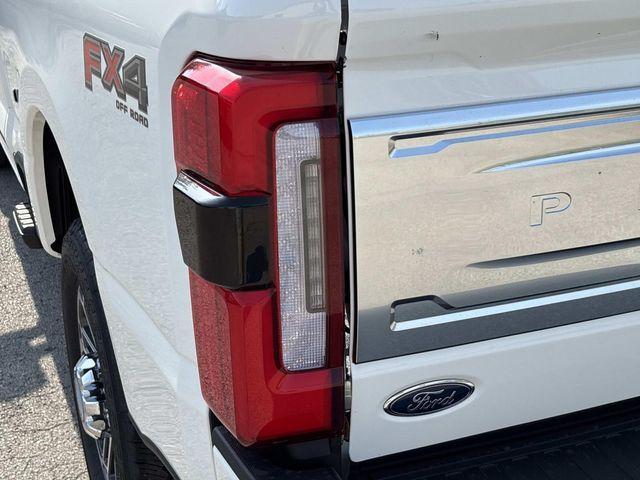 new 2026 Ford F-350 car, priced at $108,744