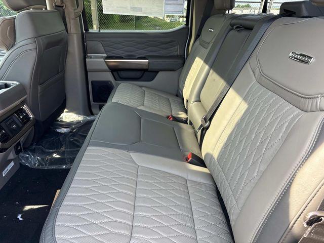 new 2026 Ford F-350 car, priced at $108,744