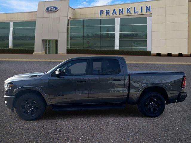 used 2026 Ram 1500 car, priced at $49,000