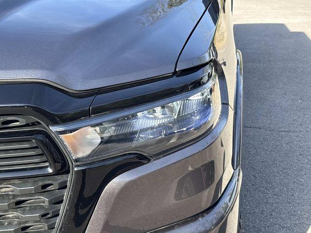 used 2026 Ram 1500 car, priced at $49,000