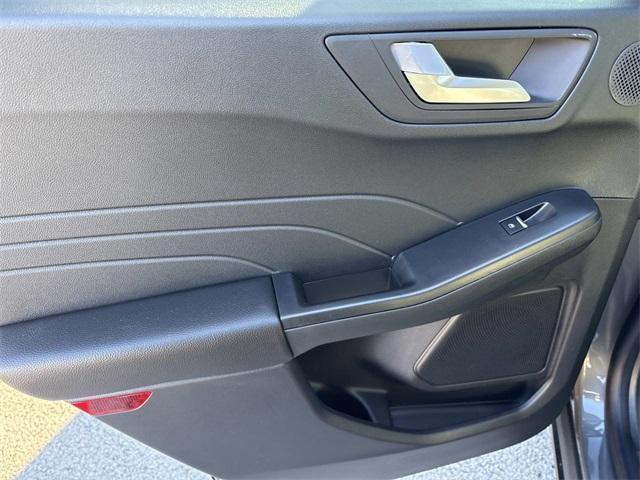 new 2026 Ford Escape car, priced at $36,644