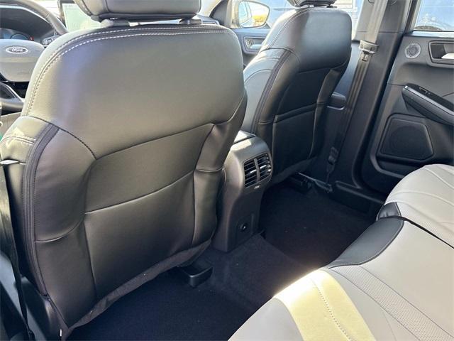 new 2026 Ford Escape car, priced at $36,644