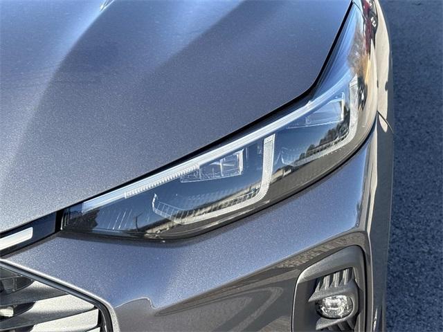 new 2026 Ford Escape car, priced at $36,644