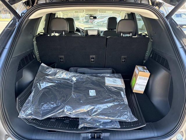 new 2026 Ford Escape car, priced at $34,013