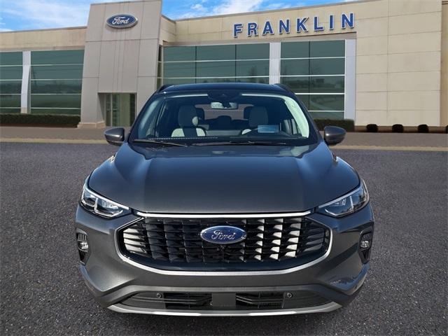 new 2026 Ford Escape car, priced at $36,644