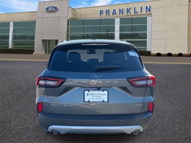 new 2026 Ford Escape car, priced at $36,644