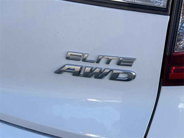 used 2022 Honda Pilot car, priced at $34,000