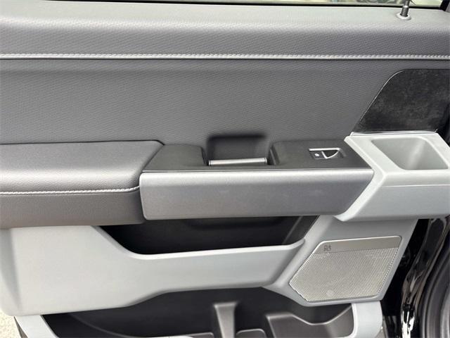 new 2025 Ford F-150 Lightning car, priced at $60,138