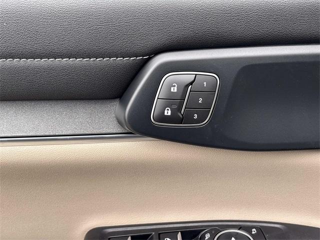 new 2025 Ford Ranger car, priced at $45,076