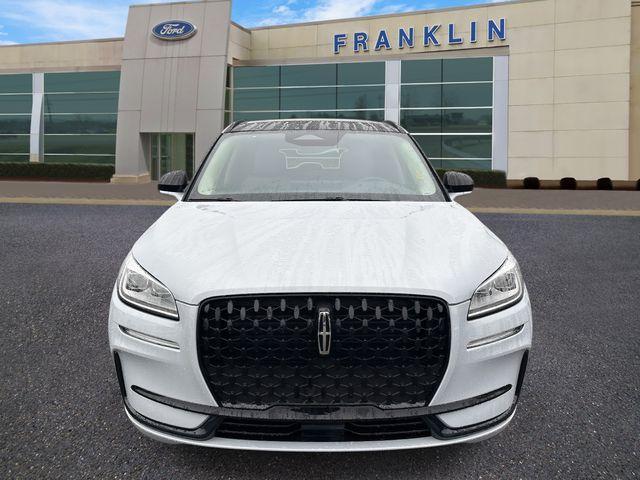 new 2026 Lincoln Corsair car, priced at $59,110