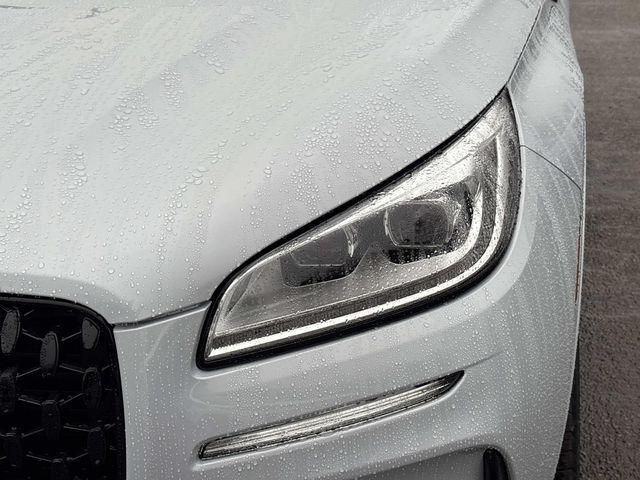 new 2026 Lincoln Corsair car, priced at $59,110