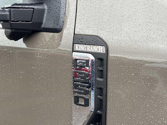 new 2026 Ford F-350 car, priced at $103,000