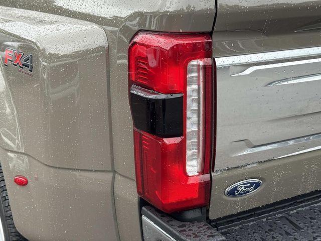 new 2026 Ford F-350 car, priced at $103,000