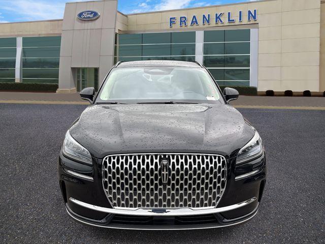 new 2026 Lincoln Corsair car, priced at $43,980