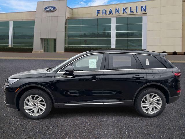 new 2026 Lincoln Corsair car, priced at $43,980