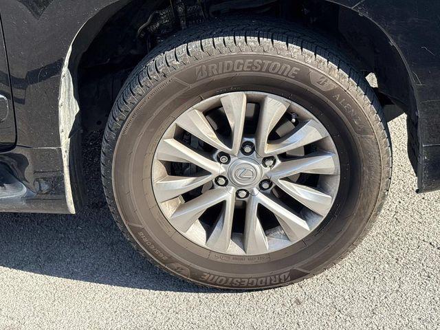 used 2018 Lexus GX 460 car, priced at $31,000