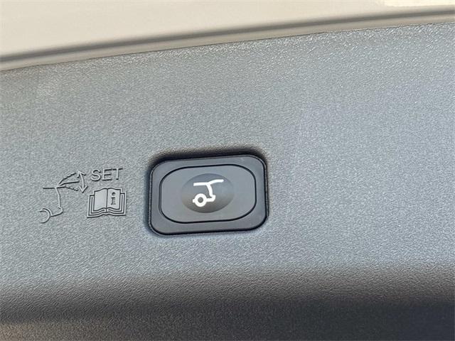 new 2026 Lincoln Nautilus car, priced at $72,400