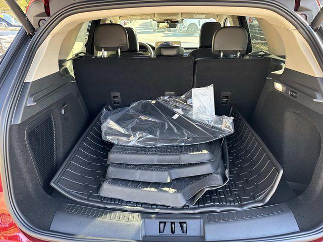 new 2026 Lincoln Corsair car, priced at $53,945