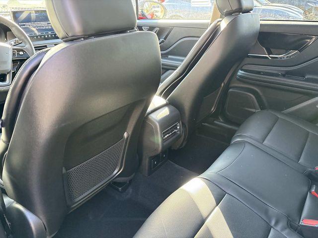 new 2026 Lincoln Corsair car, priced at $53,945