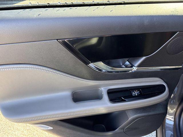 new 2026 Lincoln Corsair car, priced at $46,470