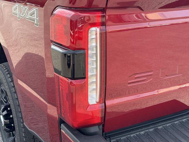 new 2026 Ford F-250 car, priced at $84,616