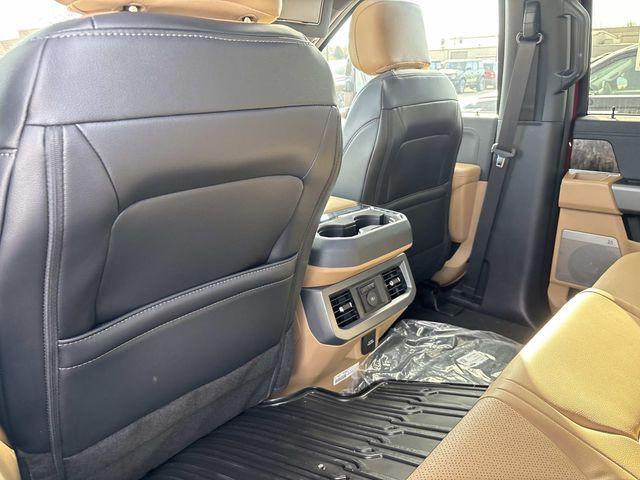 new 2026 Ford F-250 car, priced at $84,616