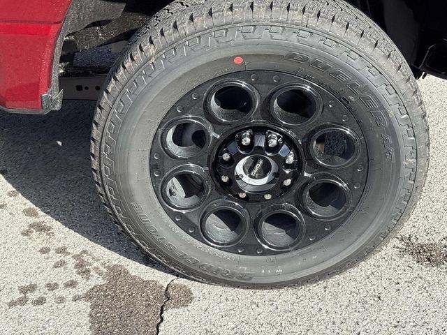 new 2026 Ford F-250 car, priced at $84,616