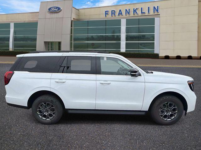 new 2026 Ford Expedition car, priced at $64,977