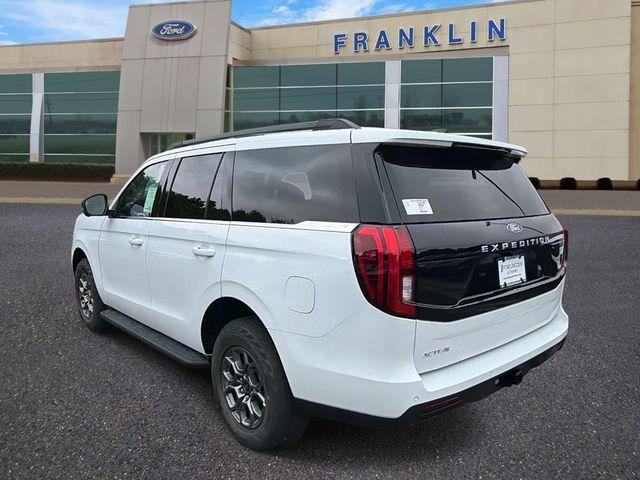 new 2026 Ford Expedition car, priced at $64,977