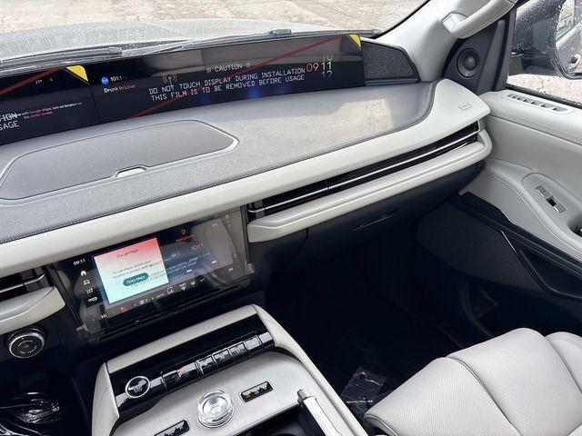 new 2026 Lincoln Navigator L car, priced at $108,745