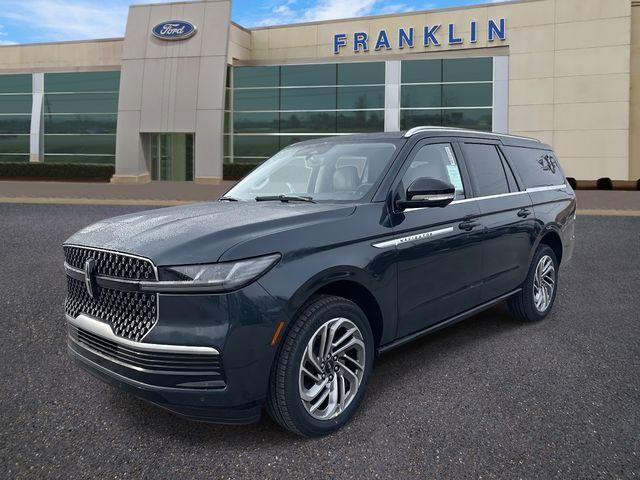 new 2026 Lincoln Navigator L car, priced at $108,745