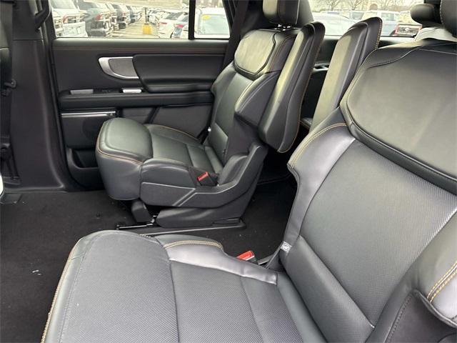 new 2026 Ford Expedition car, priced at $85,065