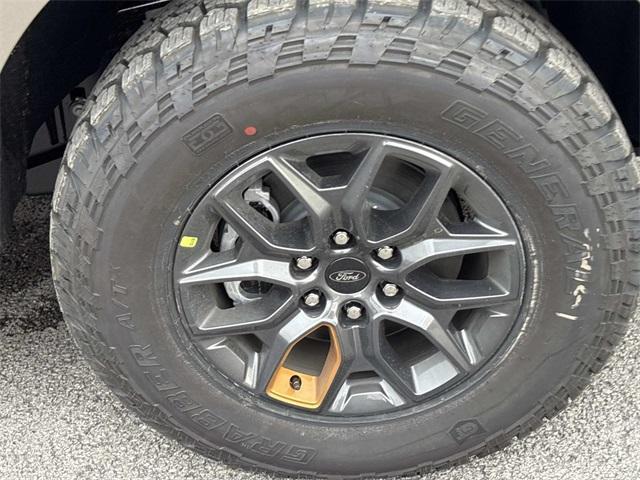 new 2026 Ford Expedition car, priced at $85,065