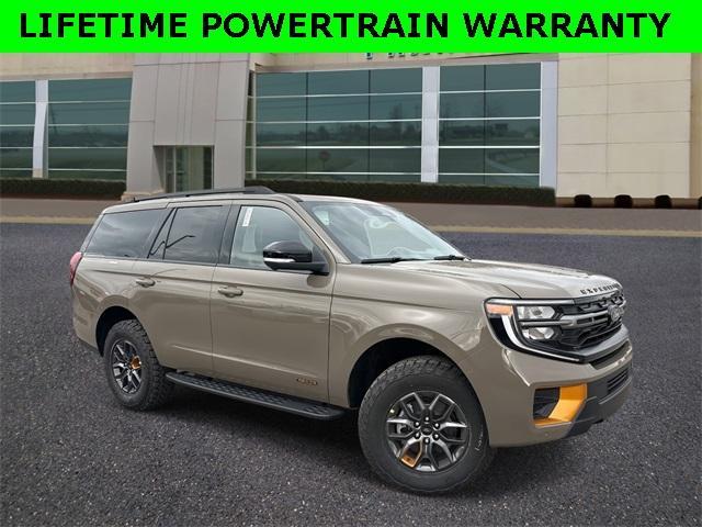 new 2026 Ford Expedition car, priced at $85,065