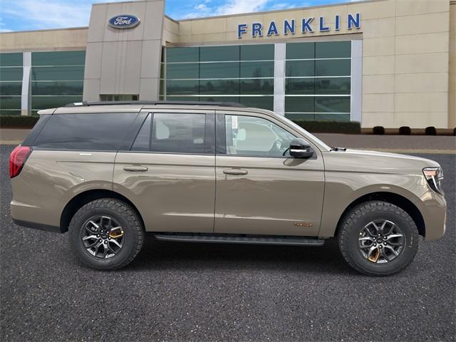 new 2026 Ford Expedition car, priced at $85,065