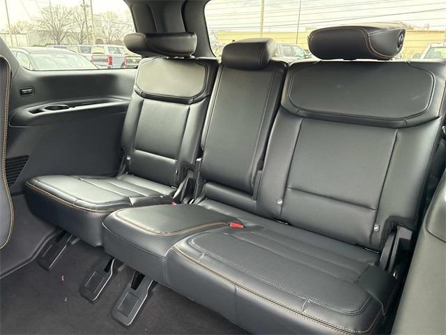 new 2026 Ford Expedition car, priced at $85,065