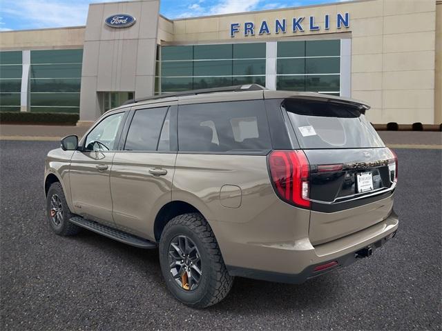 new 2026 Ford Expedition car, priced at $85,065