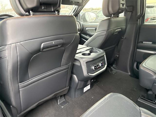 new 2026 Ford Expedition car, priced at $85,065