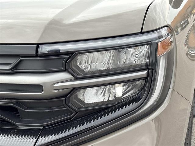 new 2026 Ford Expedition car, priced at $85,065