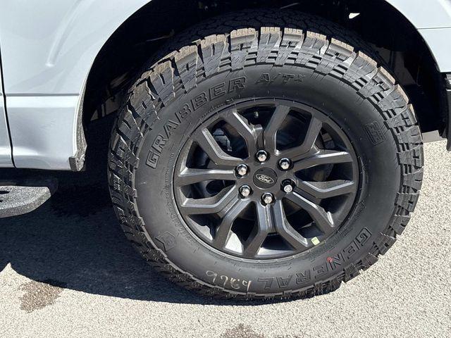 new 2026 Ford F-150 car, priced at $72,063