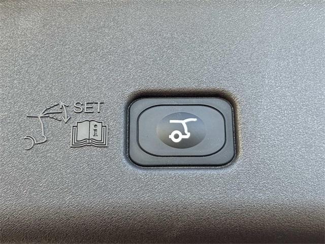 new 2026 Lincoln Nautilus car, priced at $86,355