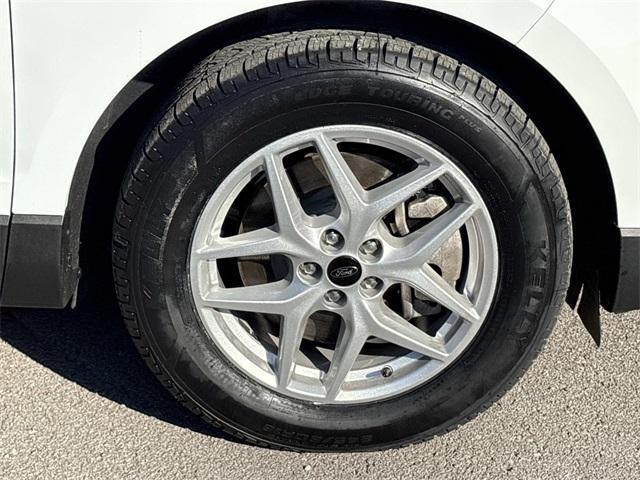 used 2024 Ford Edge car, priced at $23,000